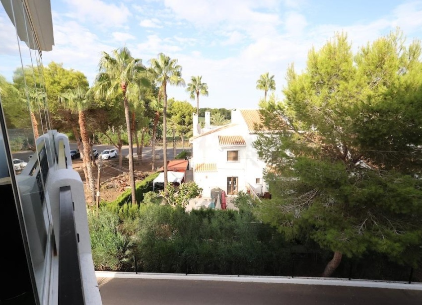 Resale - Apartment / Duplex - Orihuela Costa - Villamartín