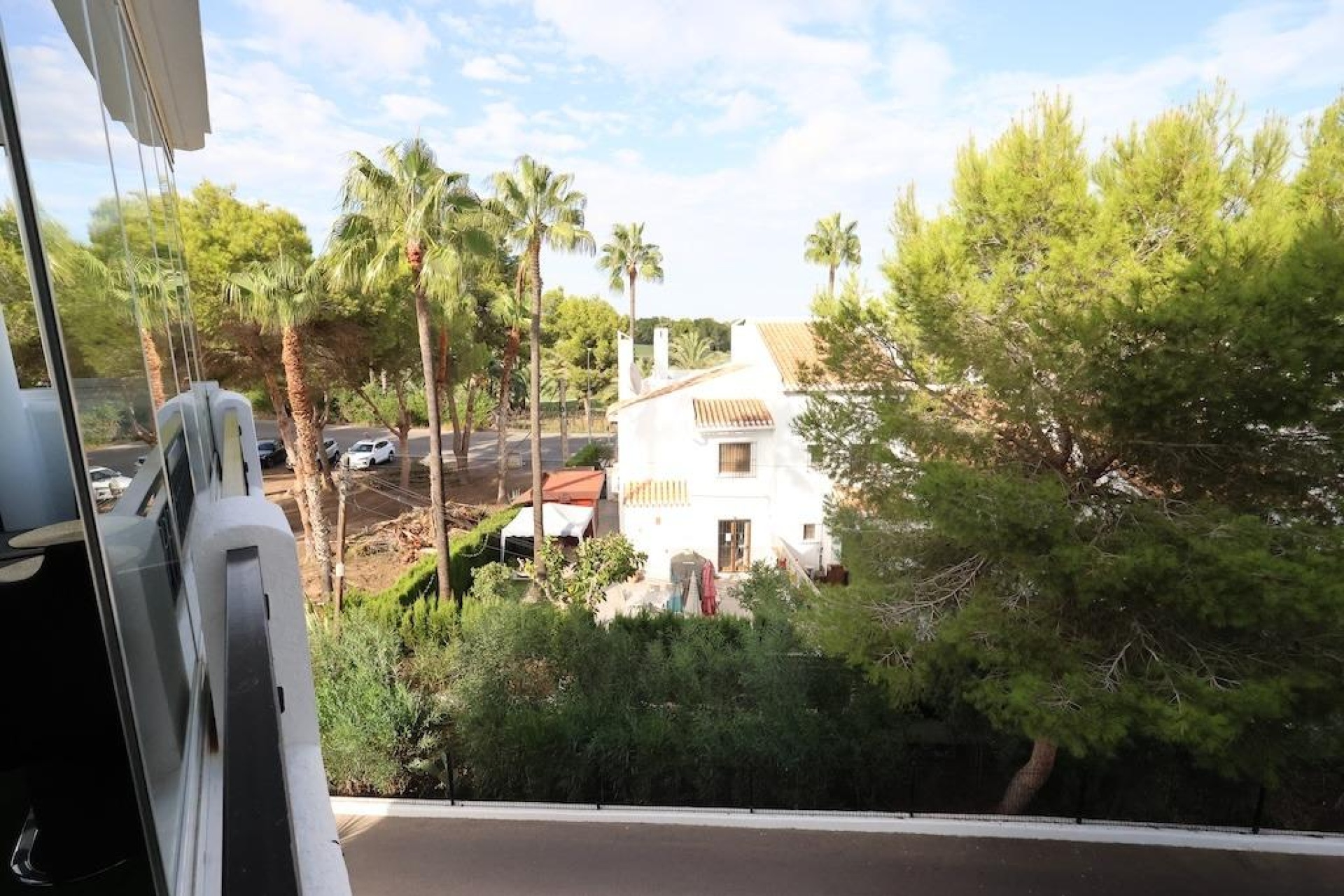 Resale - Apartment / Duplex - Orihuela Costa - Villamartín