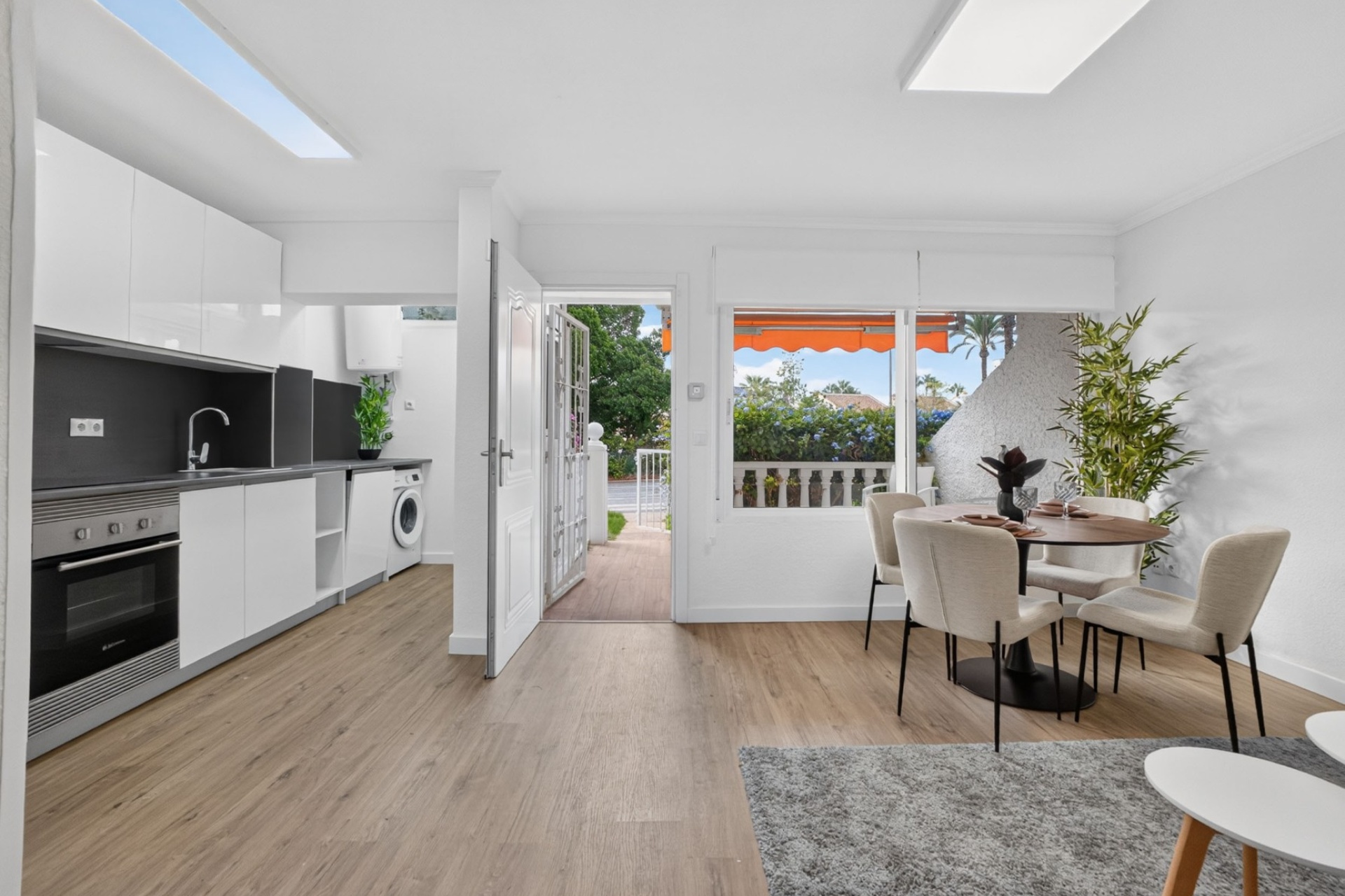 Resale - Apartment / Duplex - Orihuela Costa - Villamartín