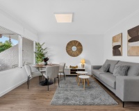 Resale - Apartment / Duplex - Orihuela Costa - Villamartín