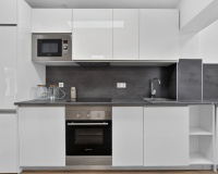 Resale - Apartment / Duplex - Orihuela Costa - Villamartín