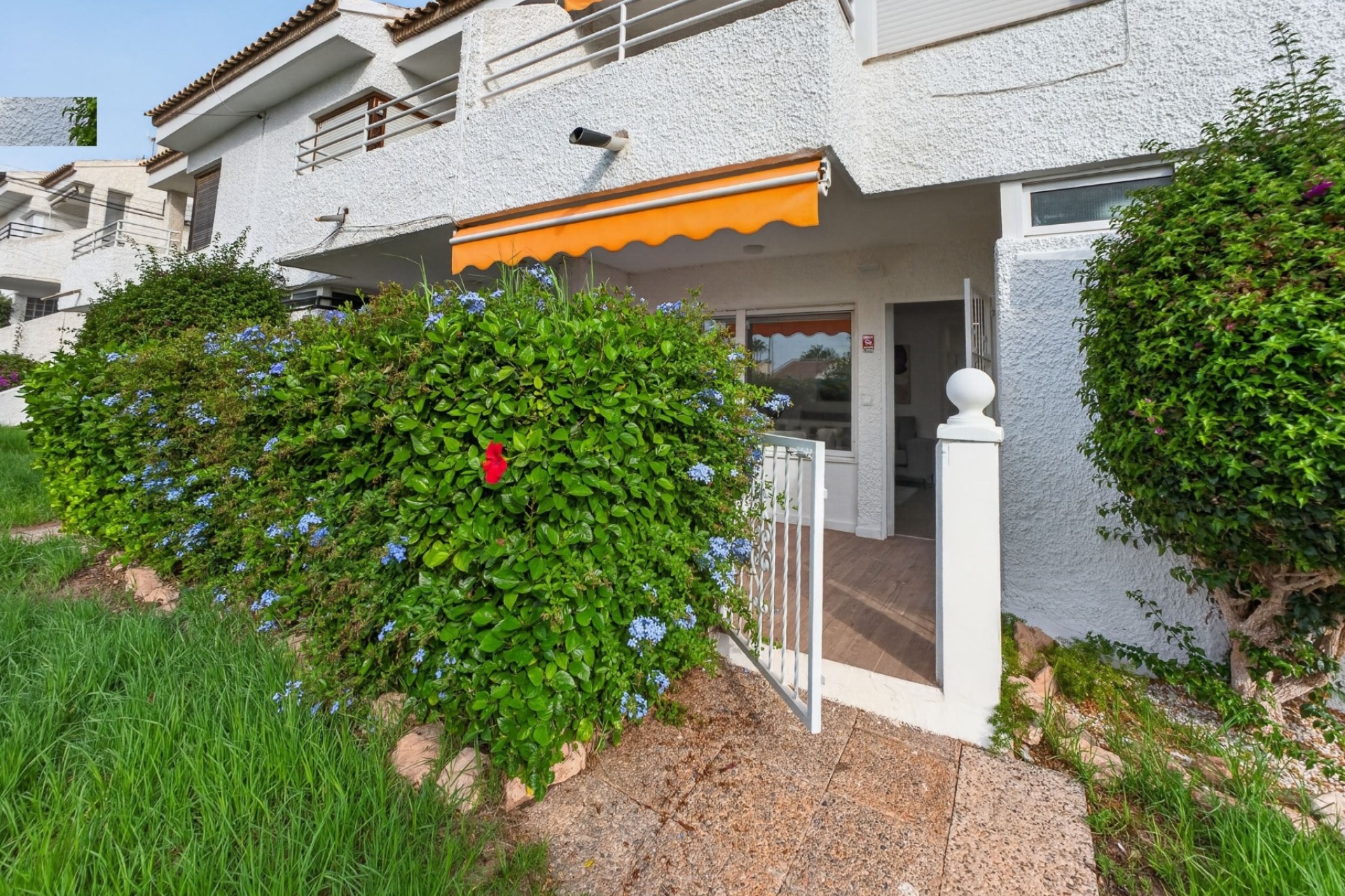 Resale - Apartment / Duplex - Orihuela Costa - Villamartín