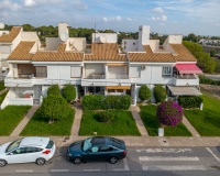 Resale - Apartment / Duplex - Orihuela Costa - Villamartín