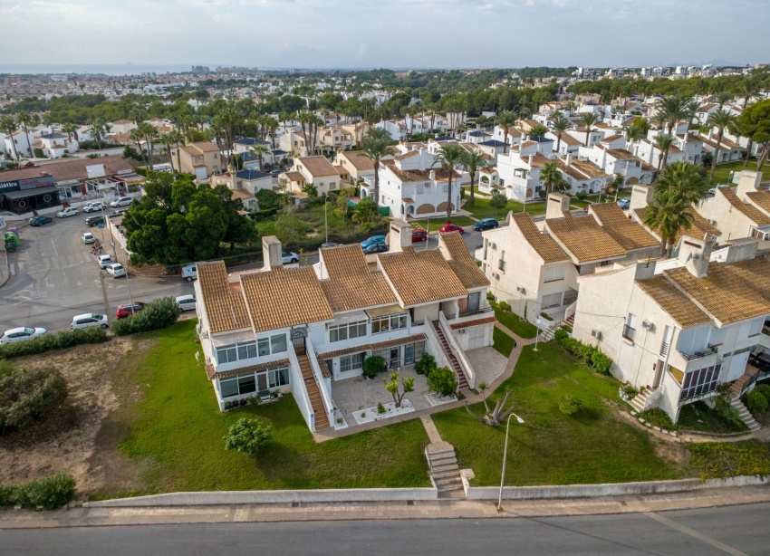 Resale - Apartment / Duplex - Orihuela Costa - Villamartín
