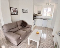 Resale - Apartment / Duplex - Orihuela Costa - Villamartín