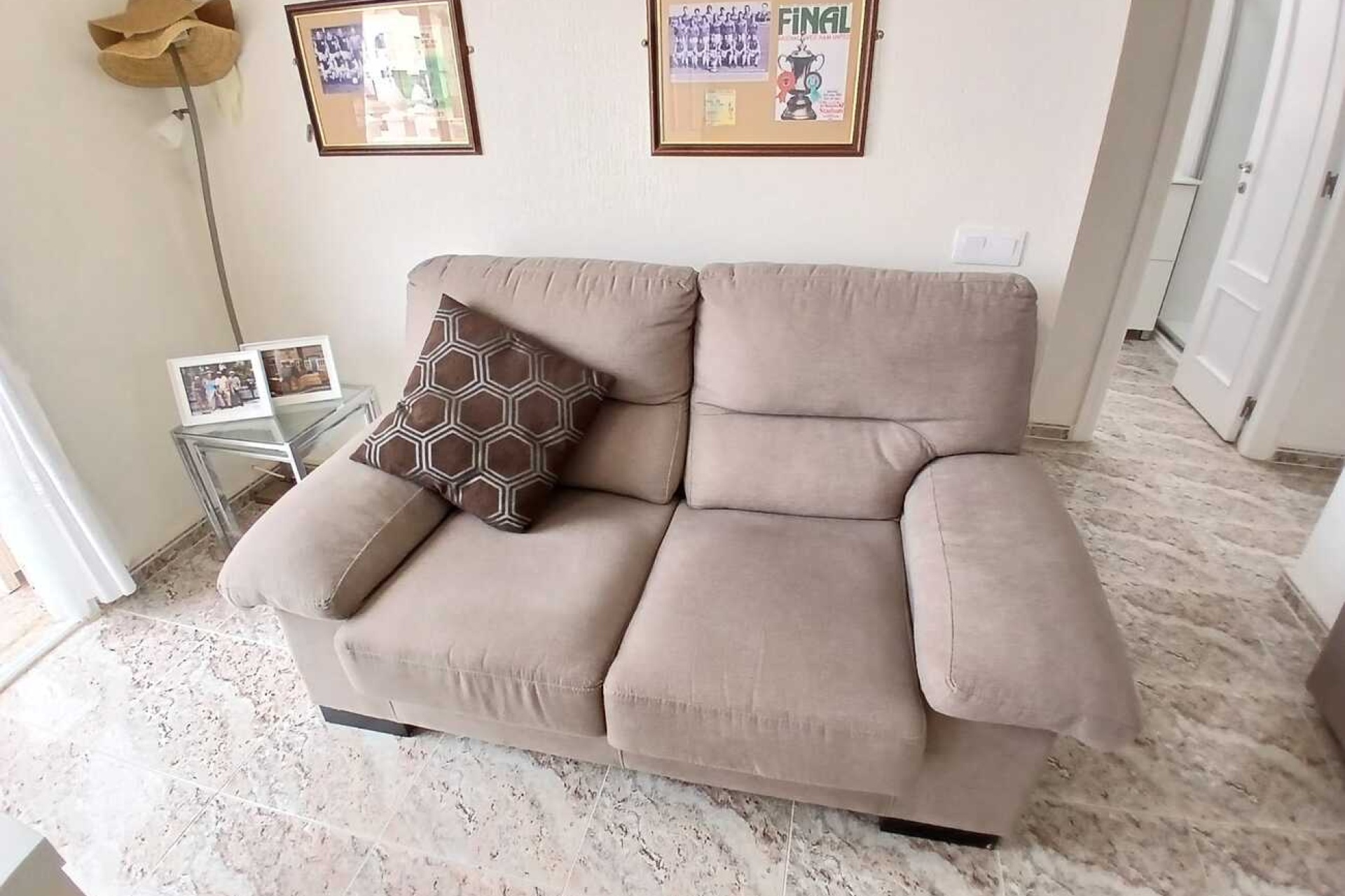 Resale - Apartment / Duplex - Orihuela Costa - Villamartín