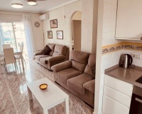 Resale - Apartment / Duplex - Orihuela Costa - Villamartín