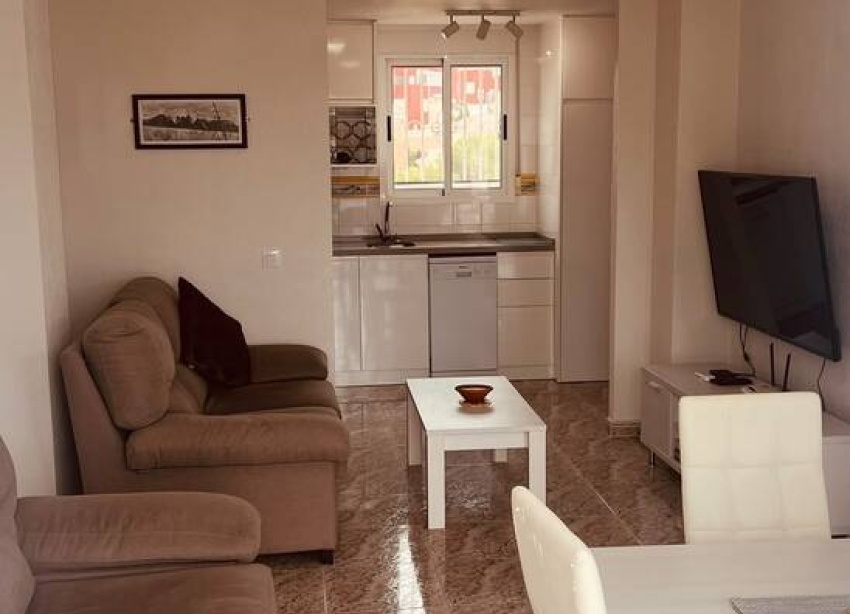 Resale - Apartment / Duplex - Orihuela Costa - Villamartín