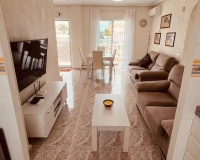 Resale - Apartment / Duplex - Orihuela Costa - Villamartín