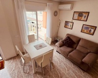 Resale - Apartment / Duplex - Orihuela Costa - Villamartín