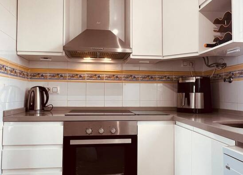 Resale - Apartment / Duplex - Orihuela Costa - Villamartín