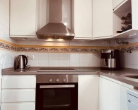 Resale - Apartment / Duplex - Orihuela Costa - Villamartín