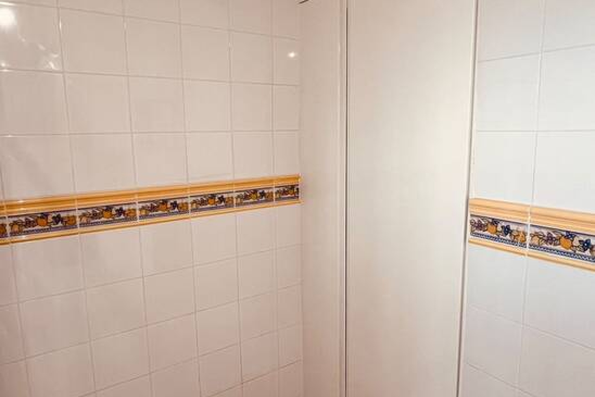 Resale - Apartment / Duplex - Orihuela Costa - Villamartín