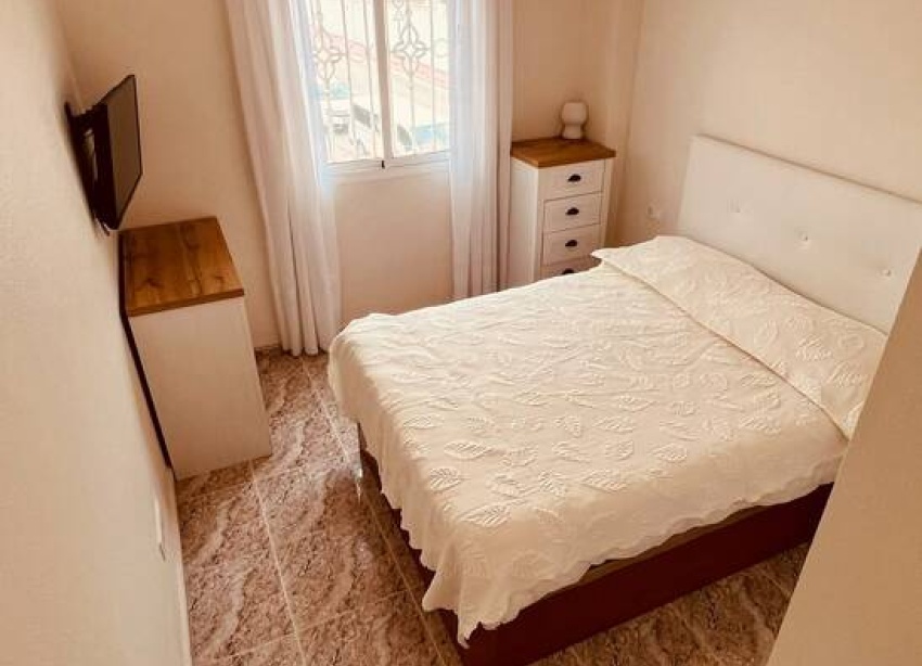 Resale - Apartment / Duplex - Orihuela Costa - Villamartín