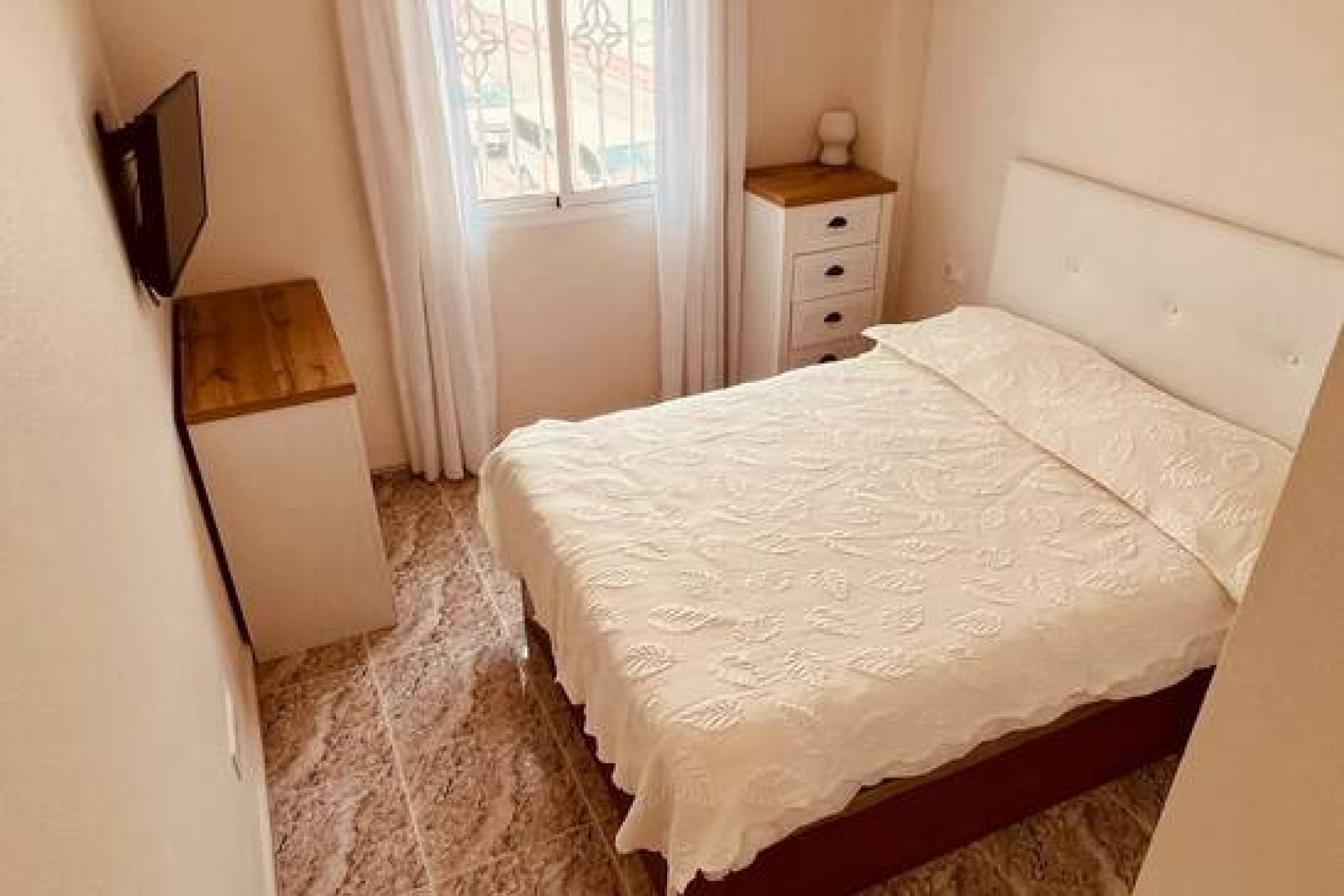 Resale - Apartment / Duplex - Orihuela Costa - Villamartín