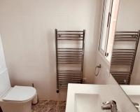 Resale - Apartment / Duplex - Orihuela Costa - Villamartín