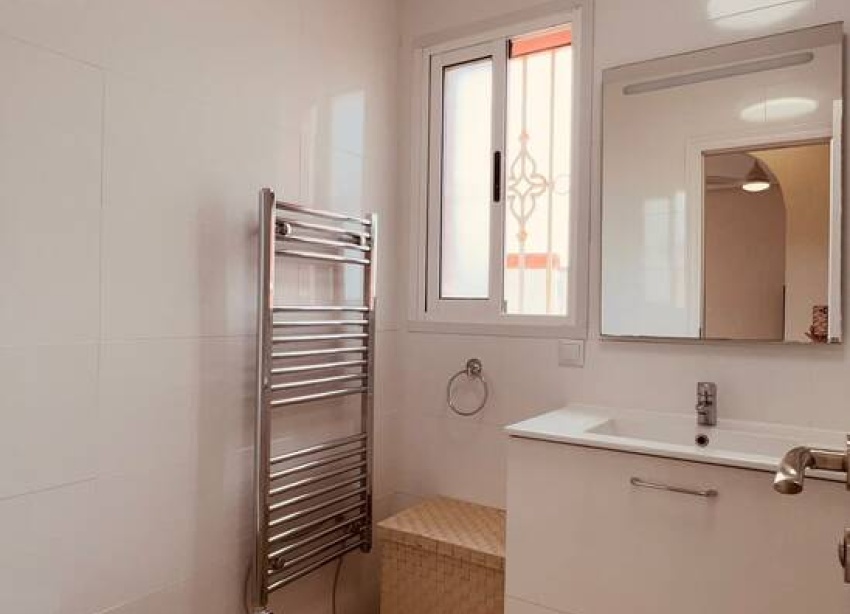 Resale - Apartment / Duplex - Orihuela Costa - Villamartín