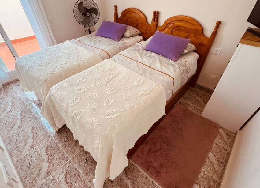 Resale - Apartment / Duplex - Orihuela Costa - Villamartín