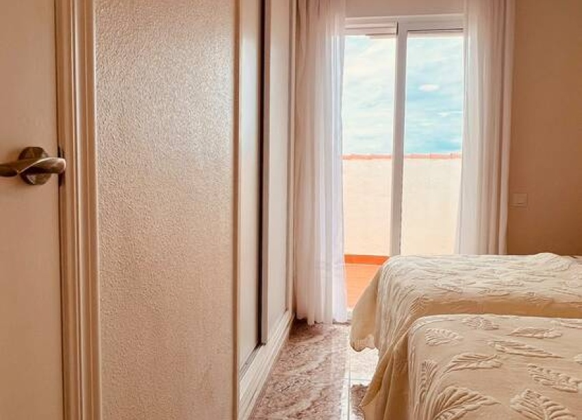Resale - Apartment / Duplex - Orihuela Costa - Villamartín
