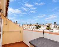 Resale - Apartment / Duplex - Orihuela Costa - Villamartín