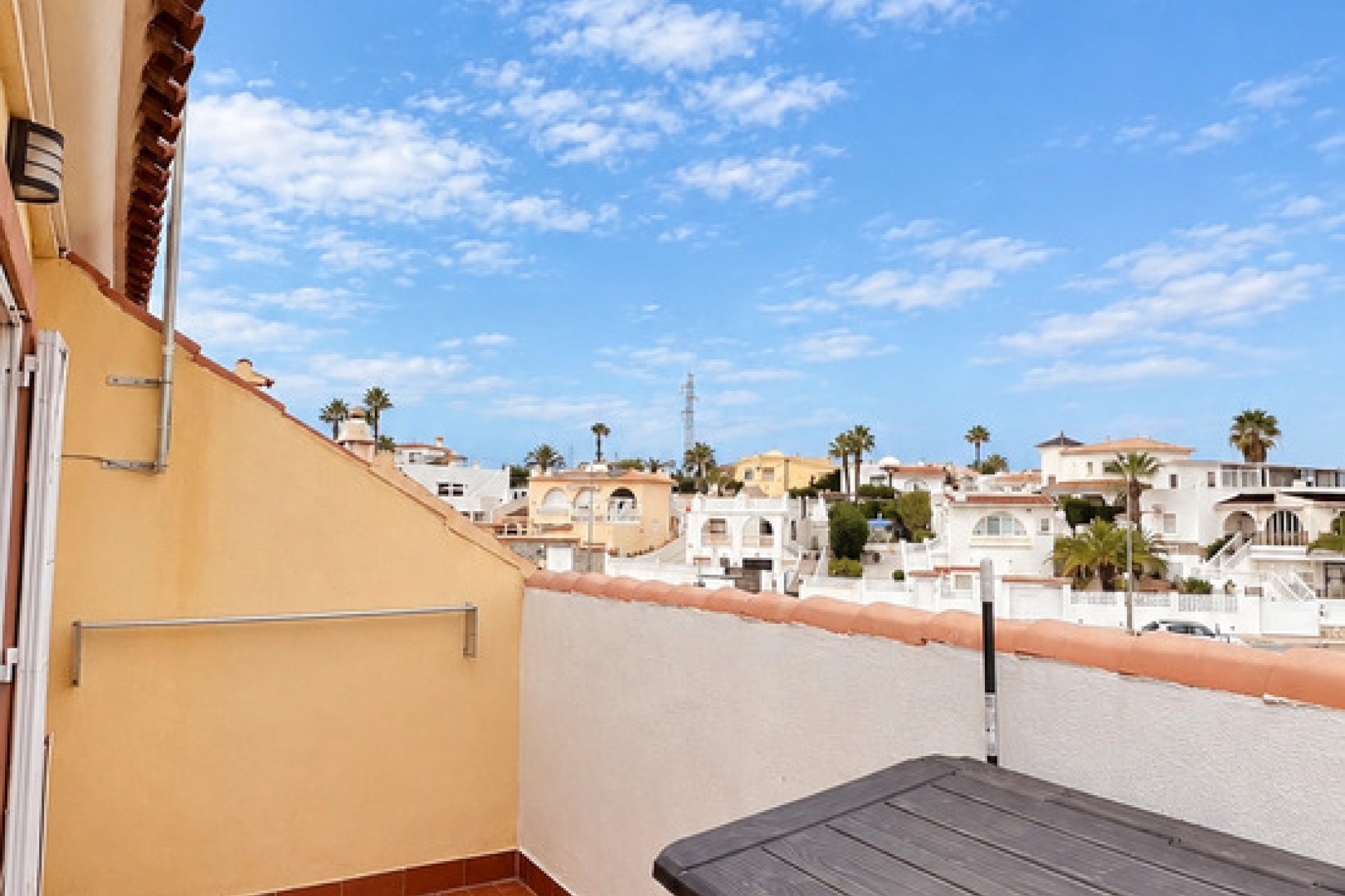 Resale - Apartment / Duplex - Orihuela Costa - Villamartín