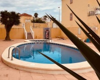 Resale - Apartment / Duplex - Orihuela Costa - Villamartín