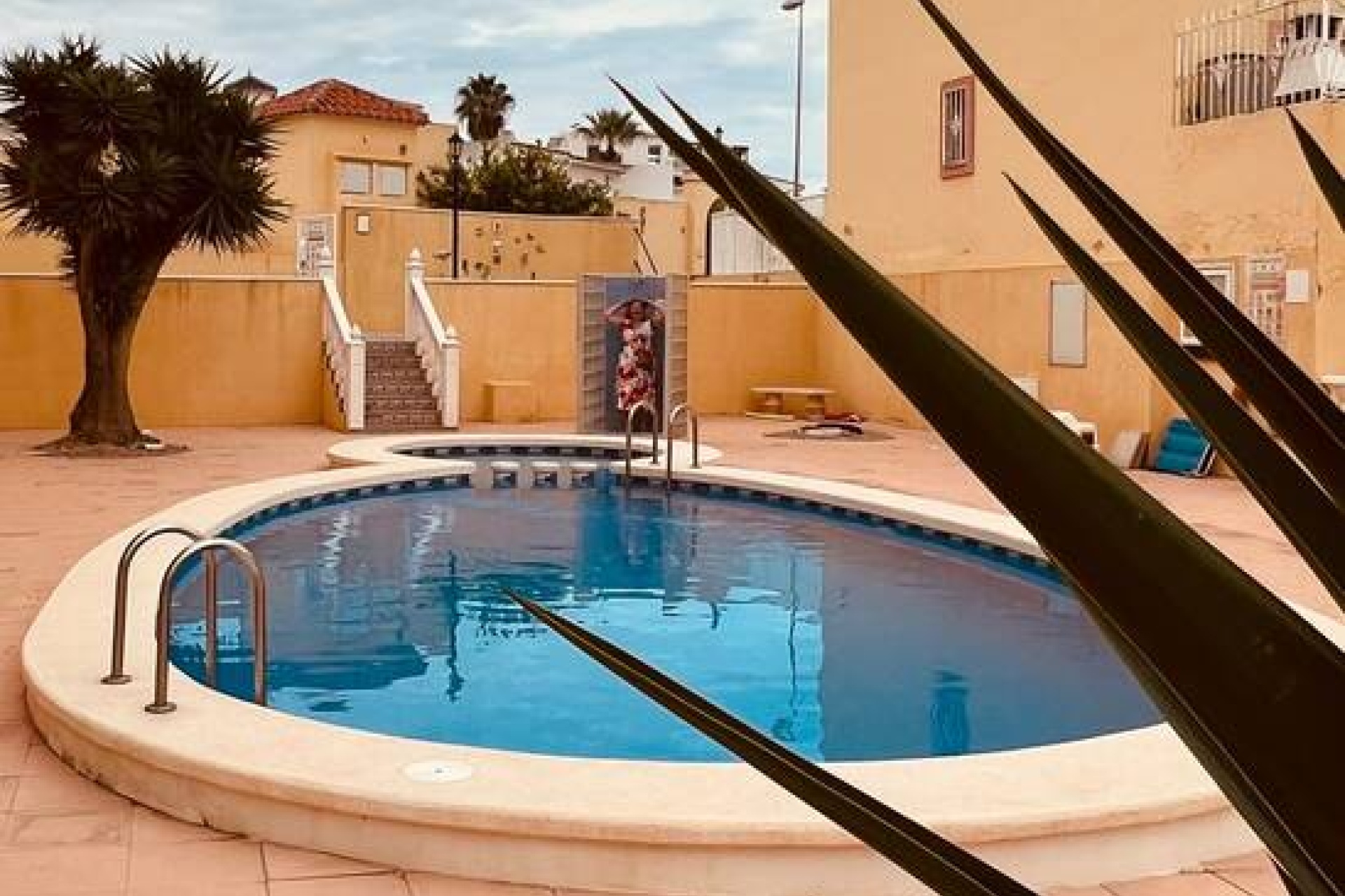 Resale - Apartment / Duplex - Orihuela Costa - Villamartín