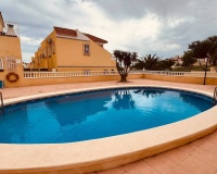 Resale - Apartment / Duplex - Orihuela Costa - Villamartín