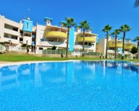 Resale - Apartment / Duplex - Orihuela Costa - Villamartín