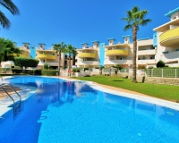 Resale - Apartment / Duplex - Orihuela Costa - Villamartín