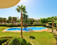 Resale - Apartment / Duplex - Orihuela Costa - Villamartín