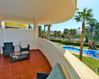 Resale - Apartment / Duplex - Orihuela Costa - Villamartín