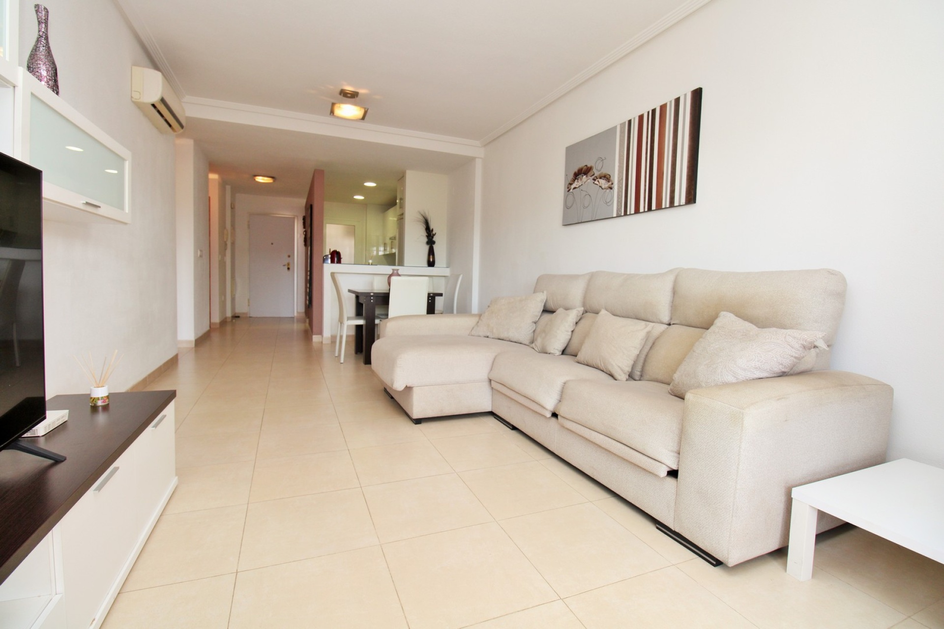 Resale - Apartment / Duplex - Orihuela Costa - Villamartín