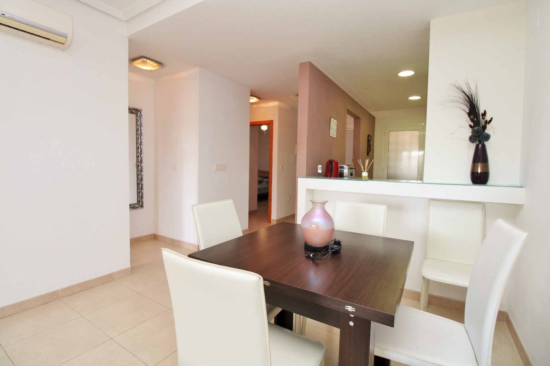 Resale - Apartment / Duplex - Orihuela Costa - Villamartín