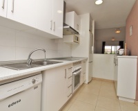 Resale - Apartment / Duplex - Orihuela Costa - Villamartín