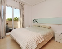 Resale - Apartment / Duplex - Orihuela Costa - Villamartín