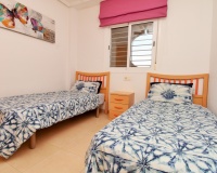 Resale - Apartment / Duplex - Orihuela Costa - Villamartín