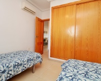 Resale - Apartment / Duplex - Orihuela Costa - Villamartín