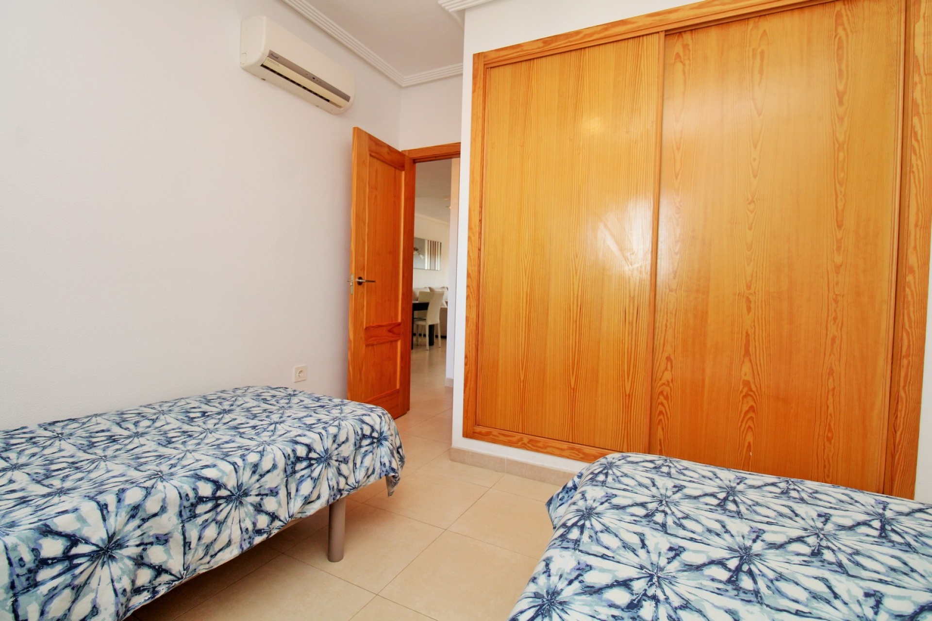 Resale - Apartment / Duplex - Orihuela Costa - Villamartín