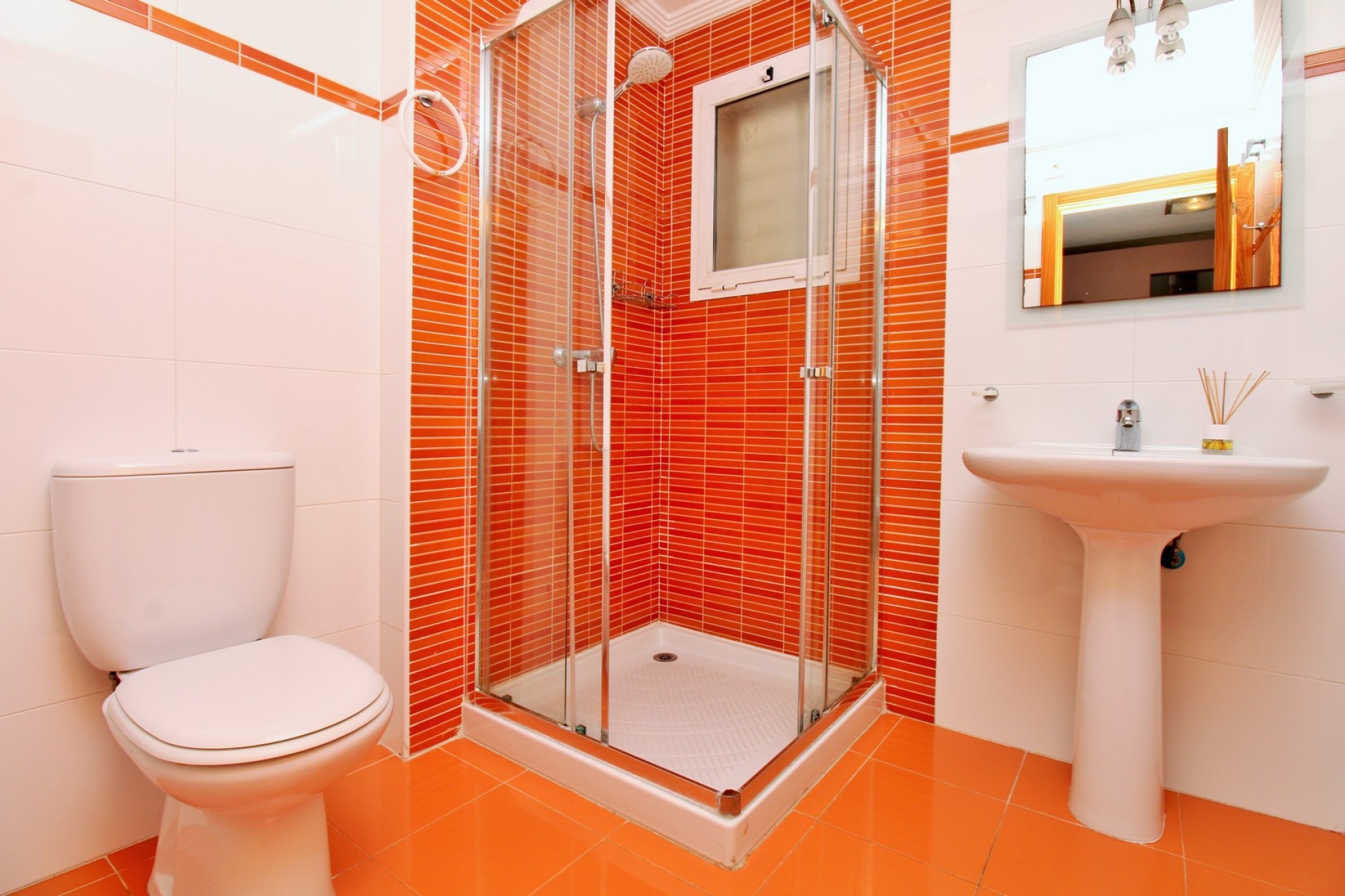 Resale - Apartment / Duplex - Orihuela Costa - Villamartín