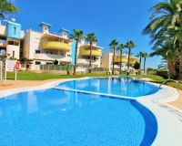 Resale - Apartment / Duplex - Orihuela Costa - Villamartín