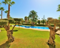 Resale - Apartment / Duplex - Orihuela Costa - Villamartín