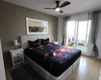 Resale - Apartment / Duplex - Orihuela Costa - Villamartín