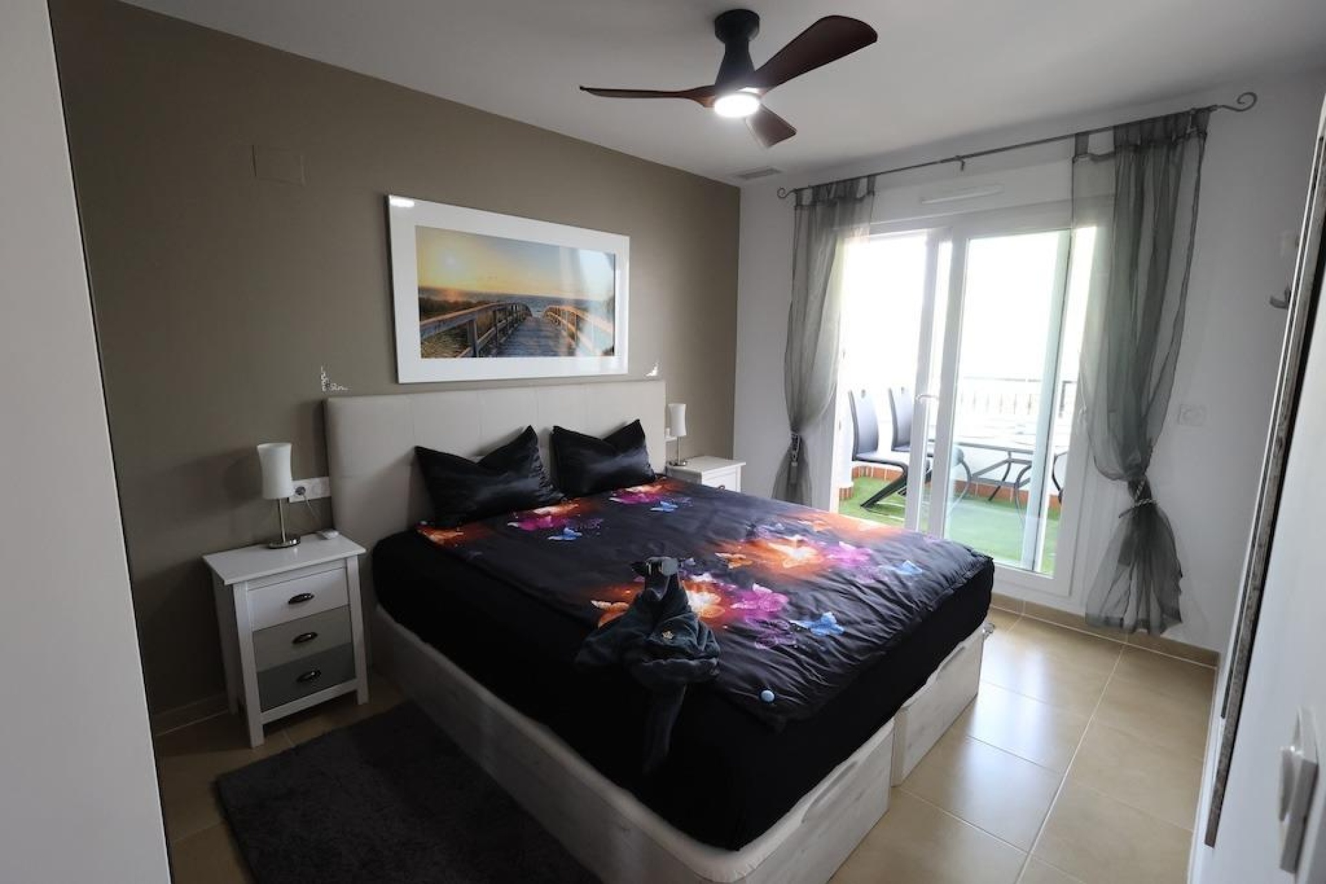 Resale - Apartment / Duplex - Orihuela Costa - Villamartín