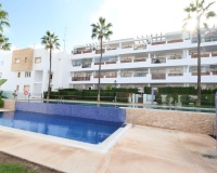 Resale - Apartment / Duplex - Orihuela Costa - Villamartín