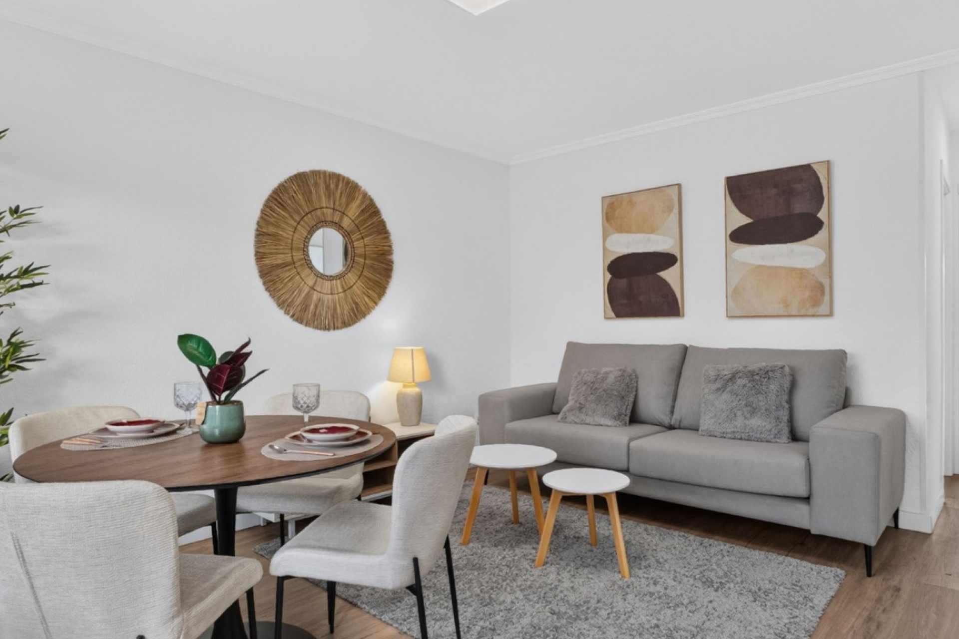 Resale - Apartment / Duplex - Orihuela Costa - Villamartín
