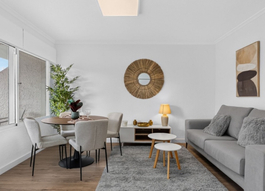 Resale - Apartment / Duplex - Orihuela Costa - Villamartín