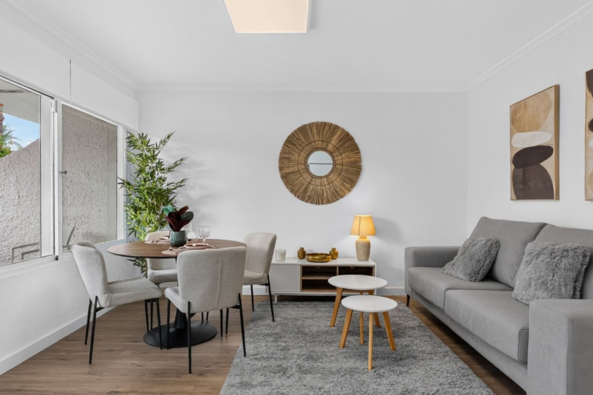 Resale - Apartment / Duplex - Orihuela Costa - Villamartín