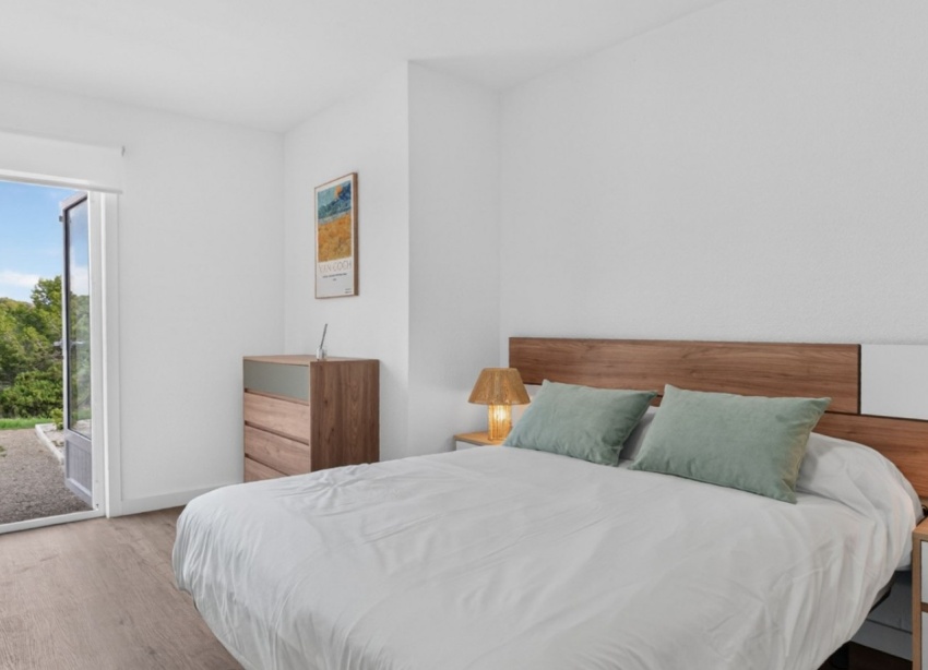 Resale - Apartment / Duplex - Orihuela Costa - Villamartín