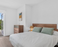 Resale - Apartment / Duplex - Orihuela Costa - Villamartín